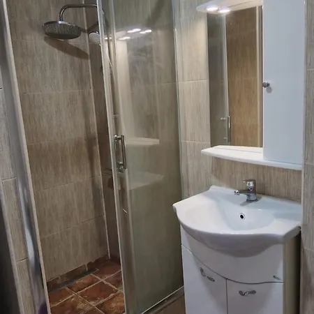 Modern In