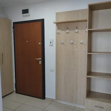 Modern In كونستانتا