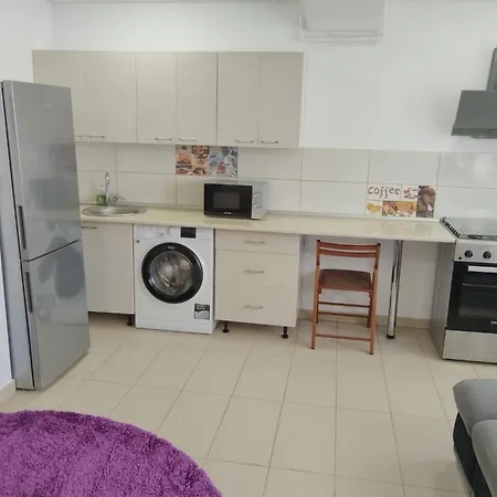 Modern In * كونستانتا