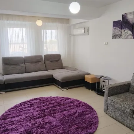 Modern In Apartment