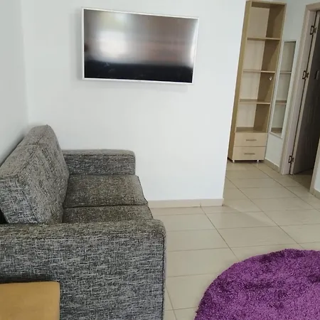 Modern In * كونستانتا