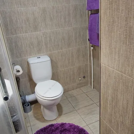 Apartment Modern In Constanta