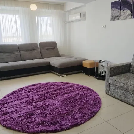Modern In Constanta