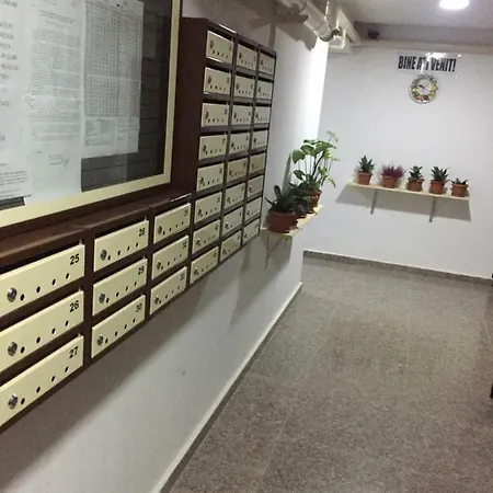 Modern In كونستانتا